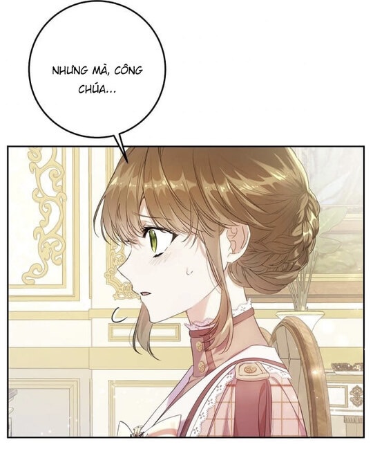 con rối ác nữ marionette chapter 23 28