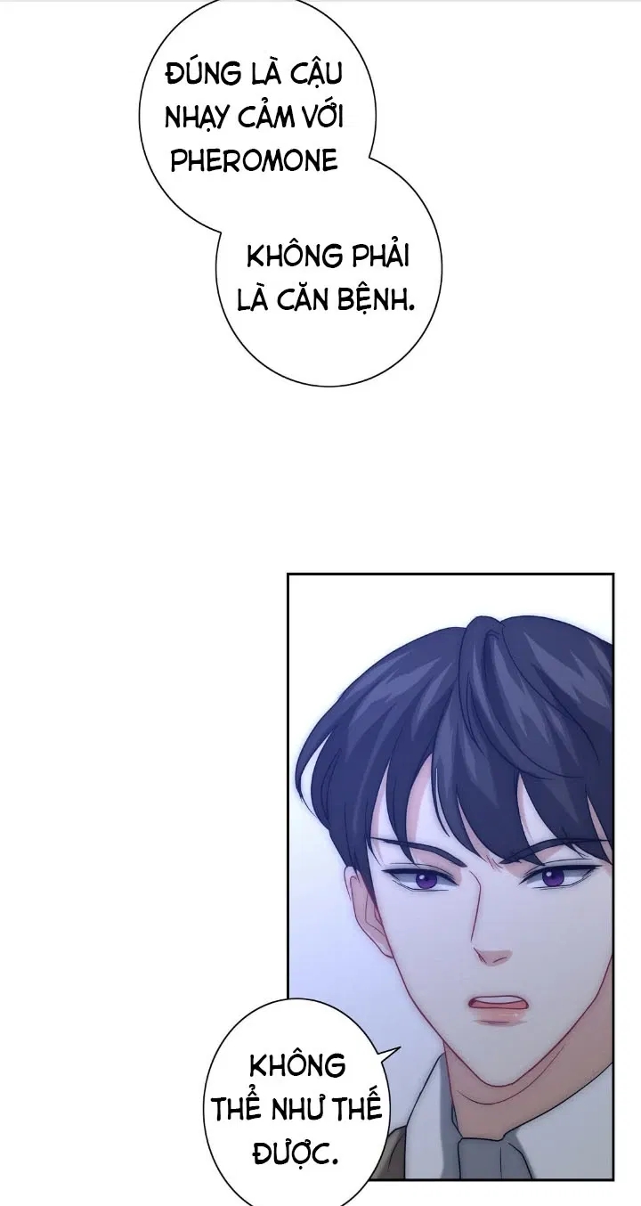 bí mật của omega k chapter 10 9