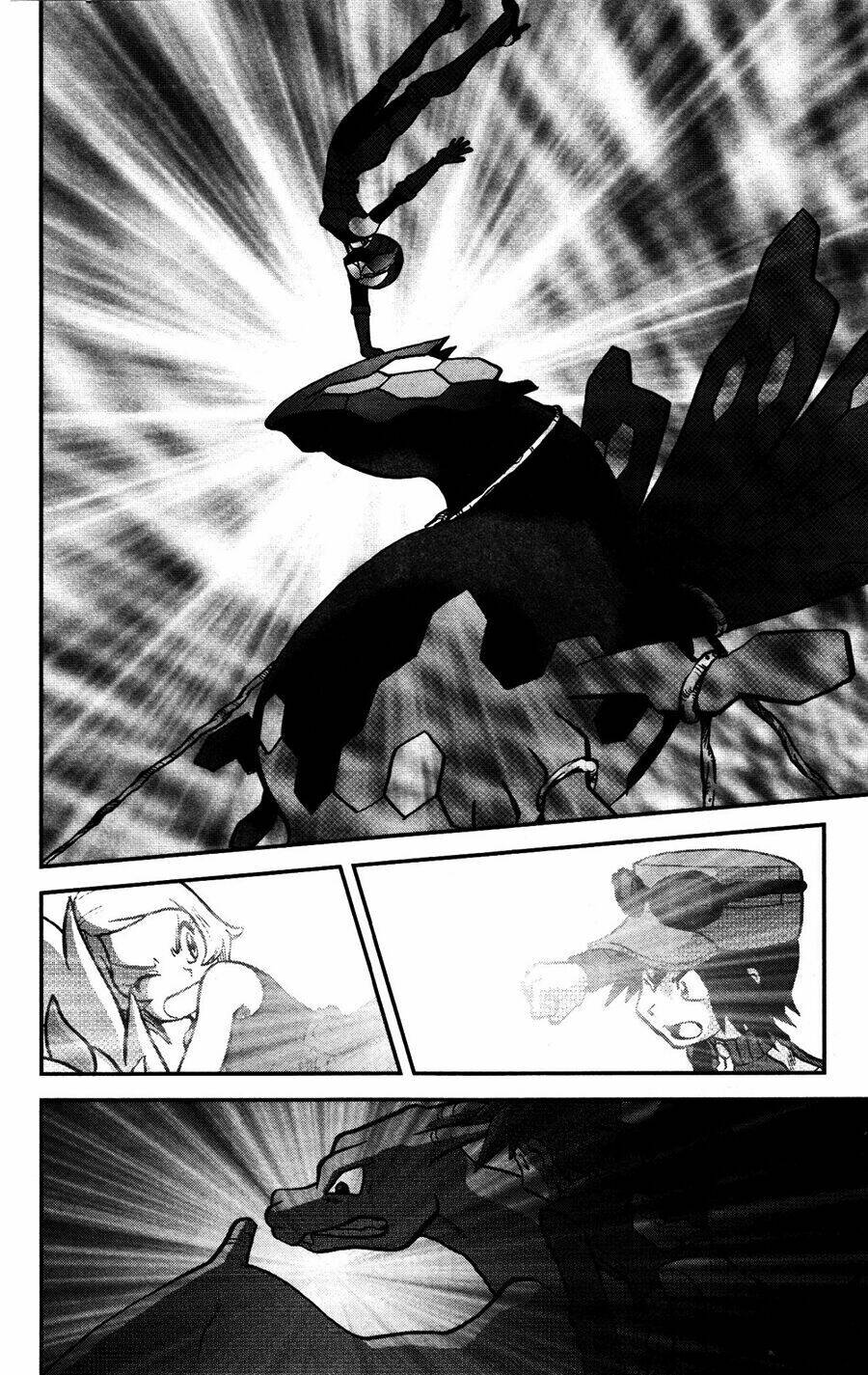 thú cưng đặc biệt xy chapter 31 18