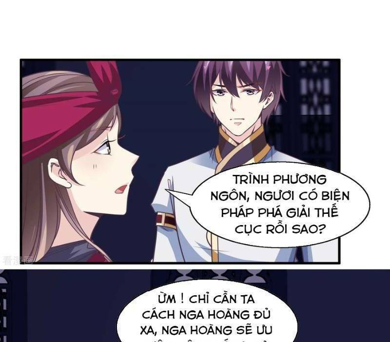 ta là ngọc hoàng đại đế chapter 69 4