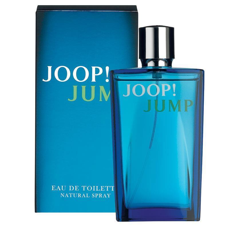 Nước hoa nam Joop! Jump