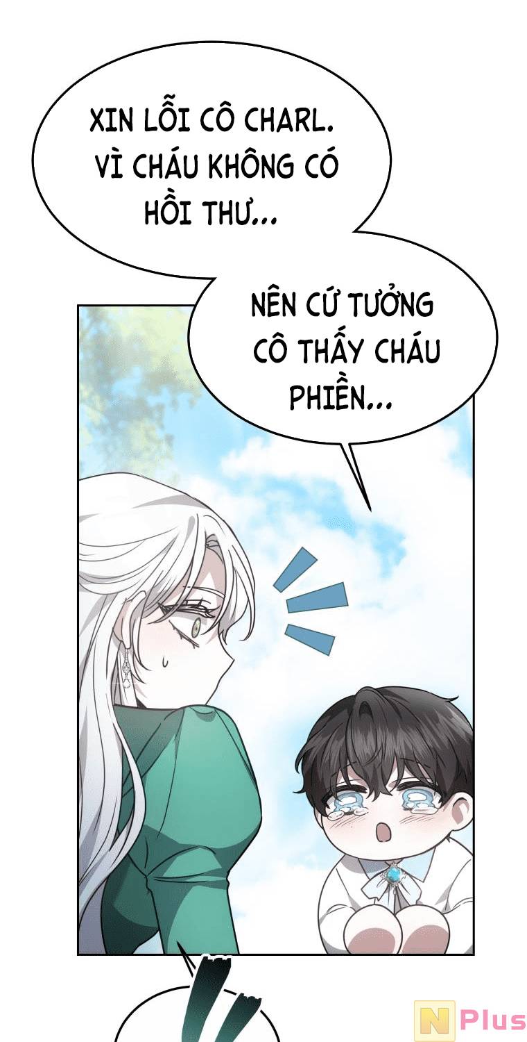 Cháu Trai Của Nam Chính Rất Thích Tôi Chapter 10 - Trang 92