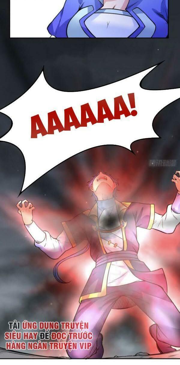 võ đạo độc tôn chapter 193 13