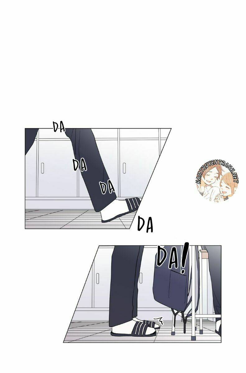 distance between us chapter 2 5