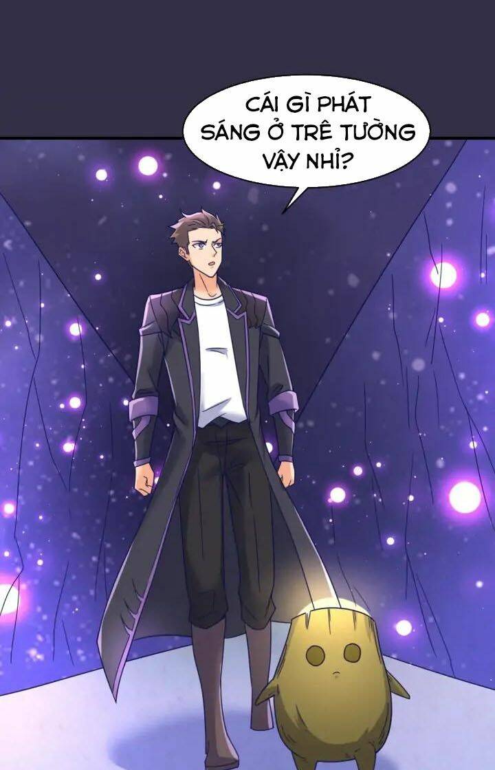 người chặn xuyên không chapter 102 49