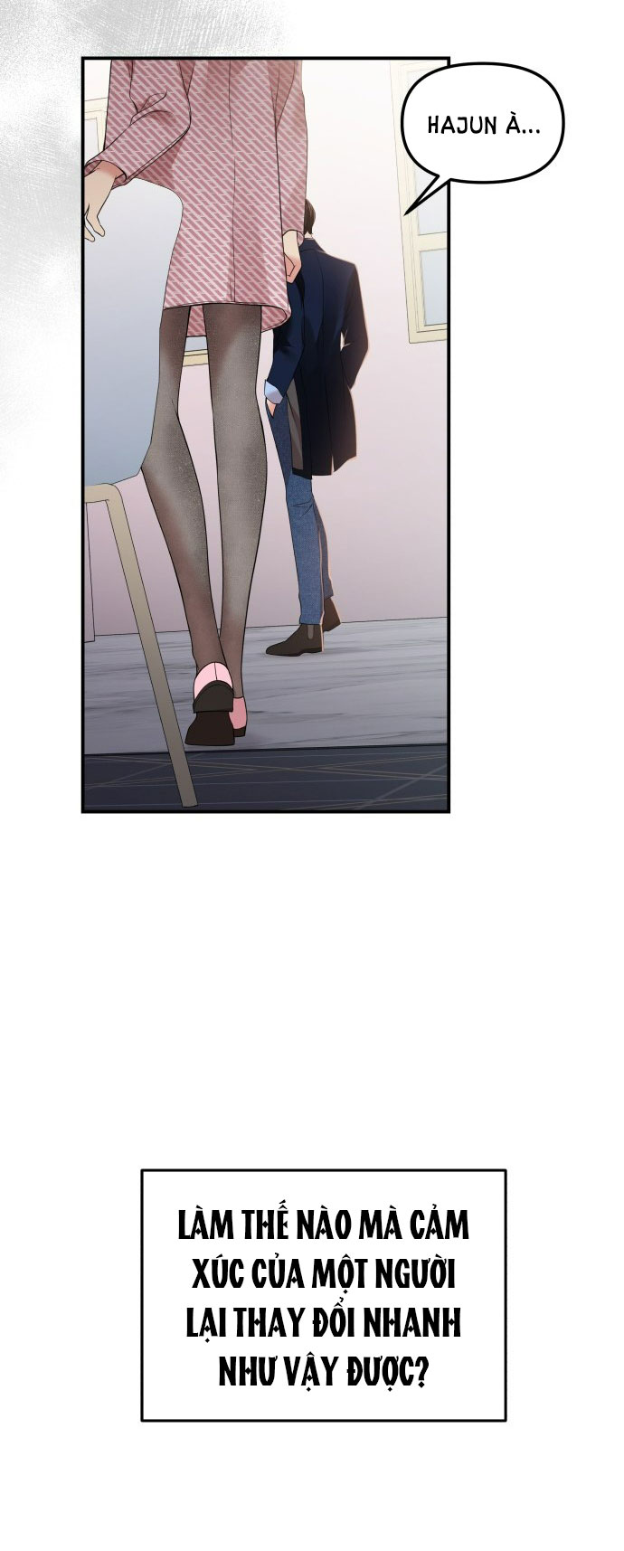 gửi em người đánh cắp những vì sao - to you who swallowed a star chapter 121.1 33