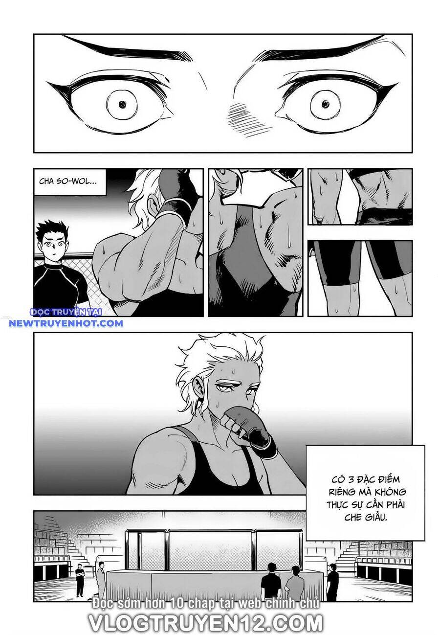 fight class 3 chapter 64 7