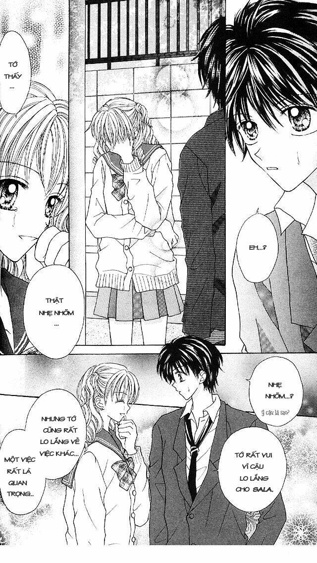 charisma doll chapter 9 6