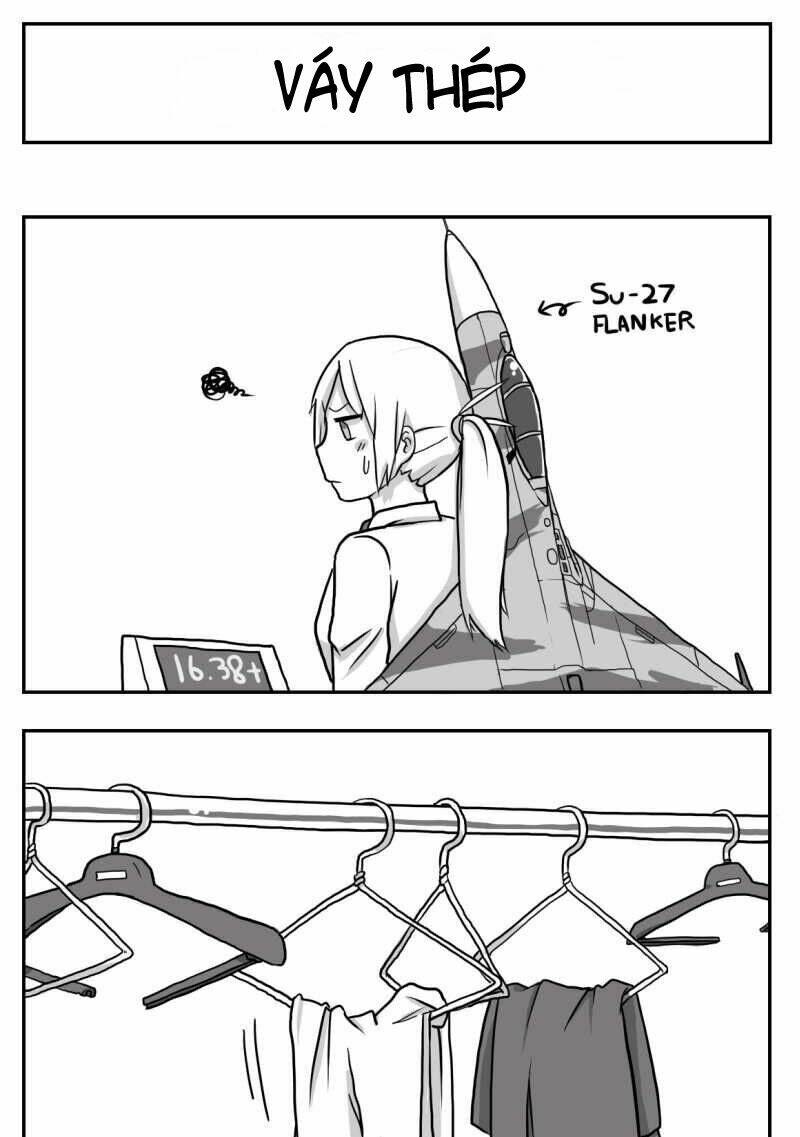 flight highschool chapter 0.1 11