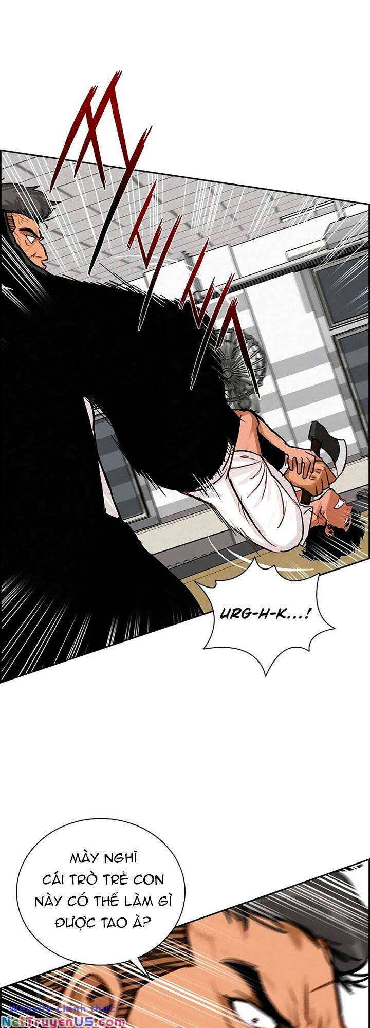 chúa tể đồng tiền chapter 104 33