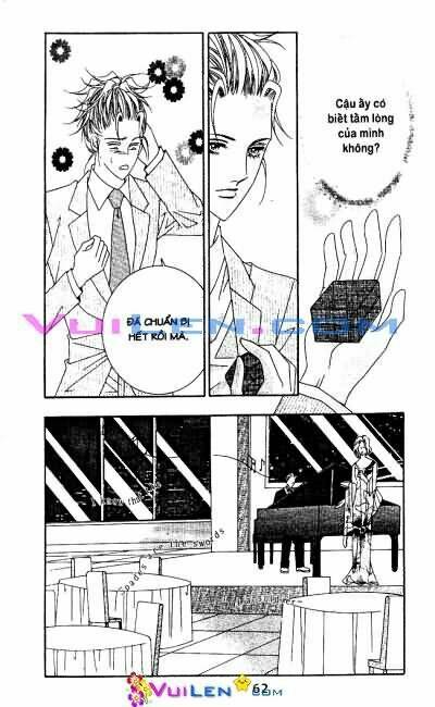 người duy nhất chapter 108 3