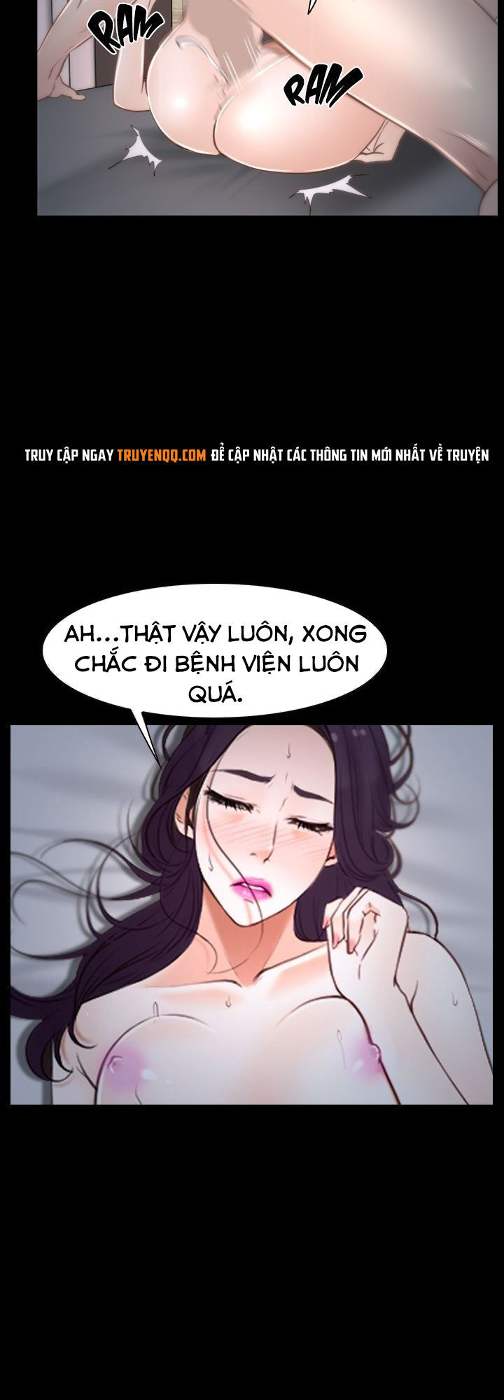 xúc cảm chôn giấu chapter 33 60