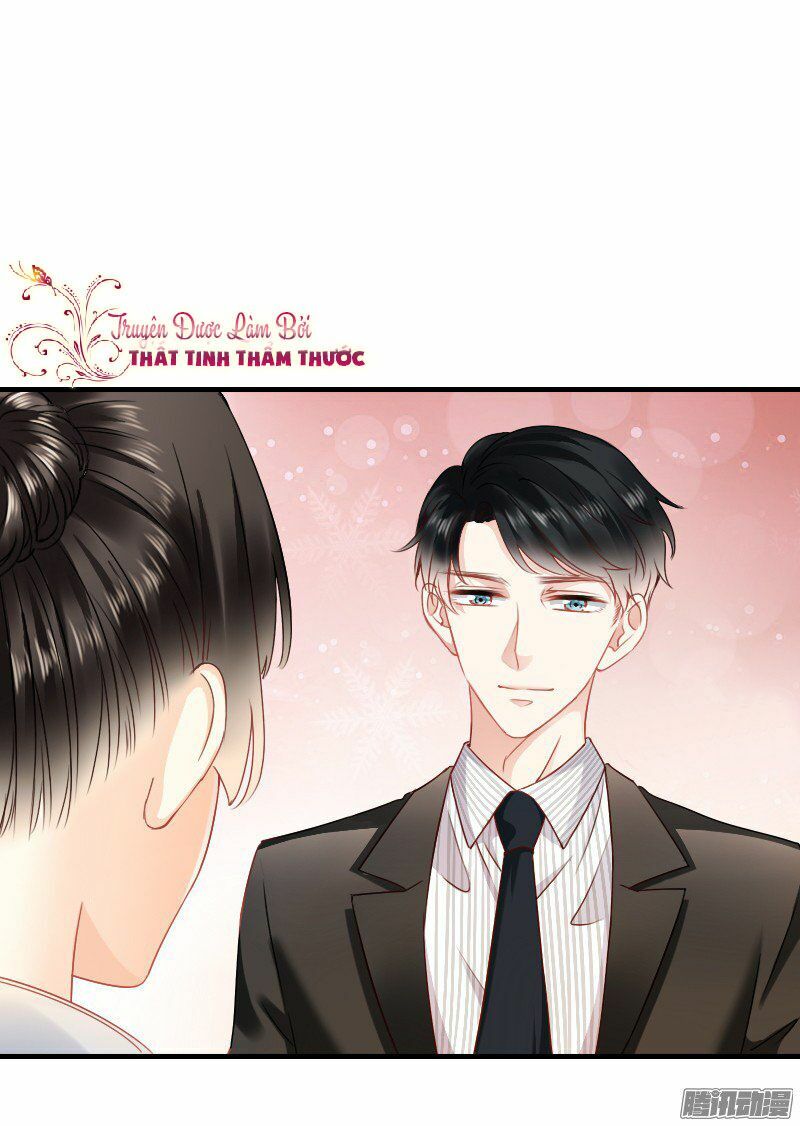 bay qua thiên sơn đến yêu anh chapter 10 41