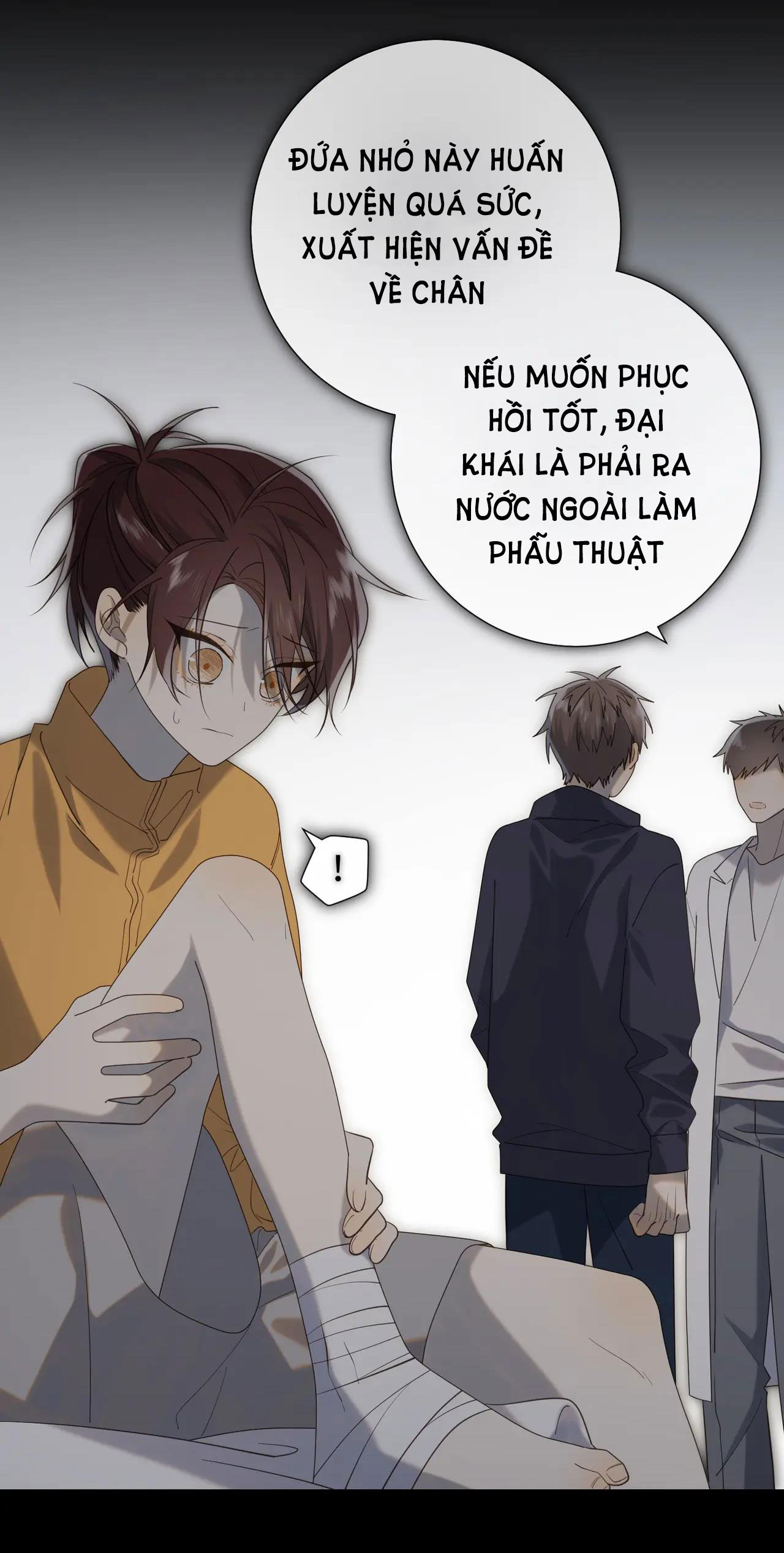 ác nữ cự tuyệt nam chính chapter 75 37