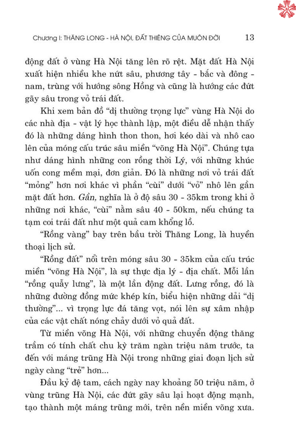Làng nghề phố nghề Thăng Long Hà Nội ( bản in 2024)