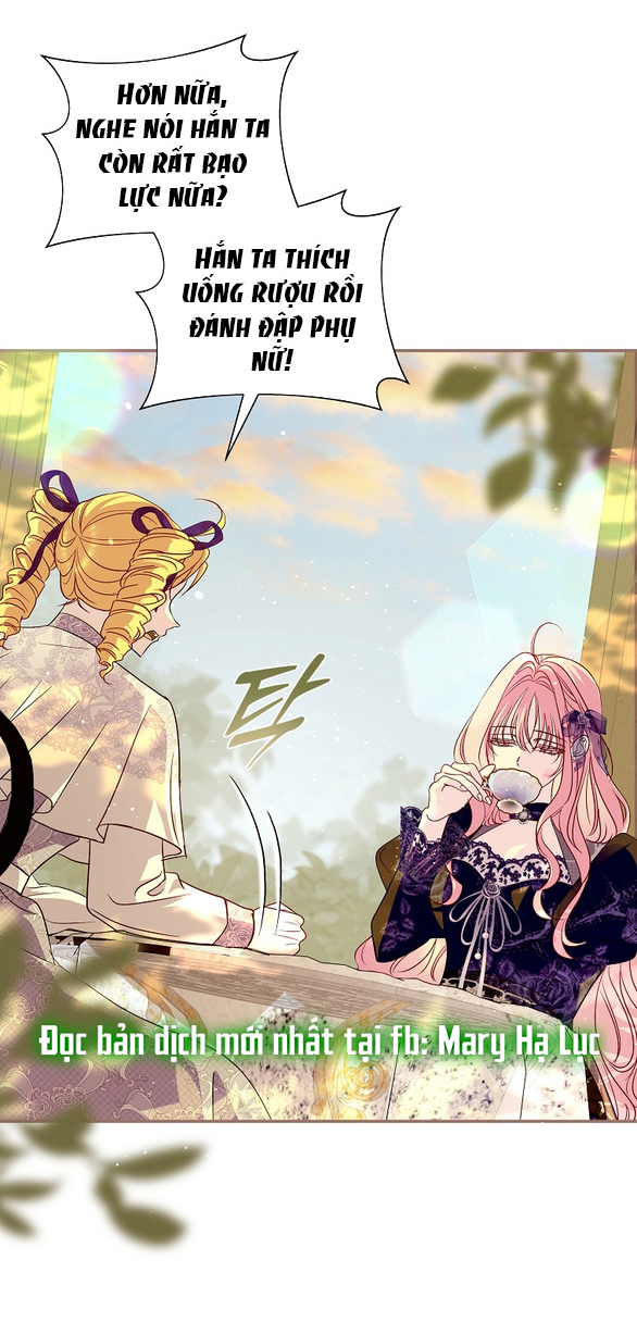 ngài công tước, tôi sẽ làm mọi thứ, trừ việc kết hôn! chapter 6.2 23