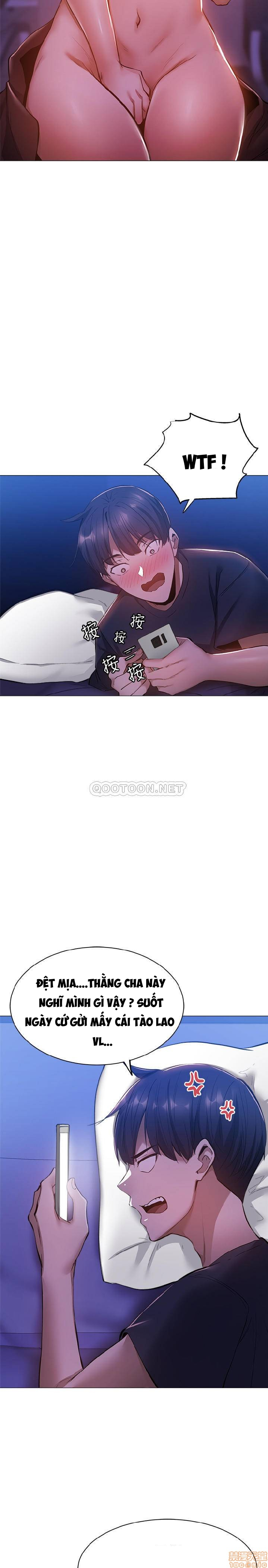 chàng trai nghiệp dư chapter 13 15