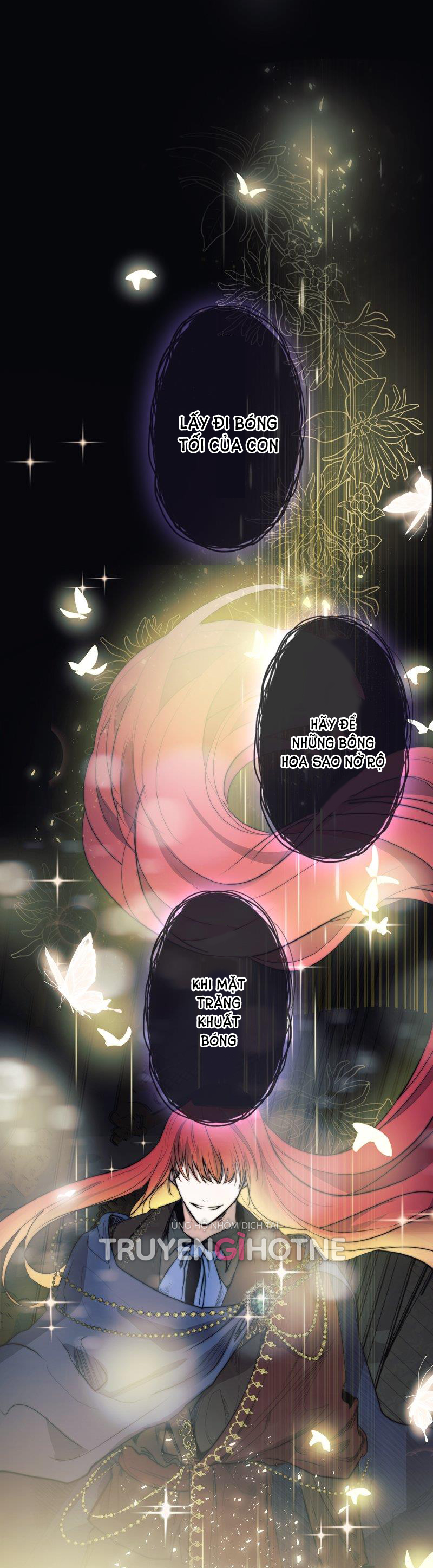 cảm ơn sự phản bội của anh chapter 1.2 37