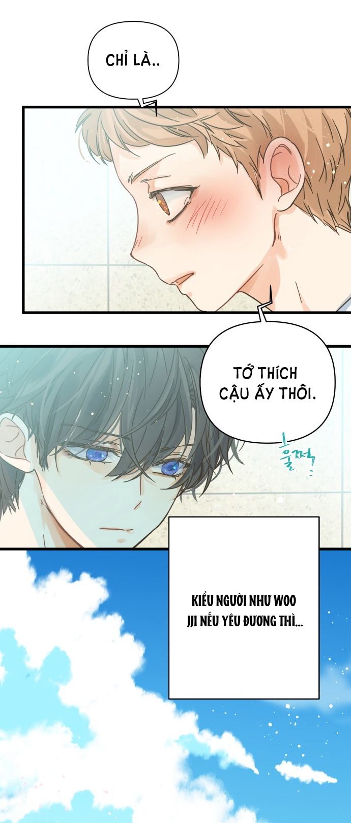 Tuyển Tập Truyện Ngắn Dằm Khăm Của Bạn Mảy chapter 47.2 - Trang 16