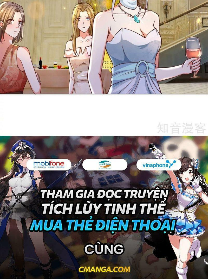 vú em tiên tôn đi ở rể chapter 173 28