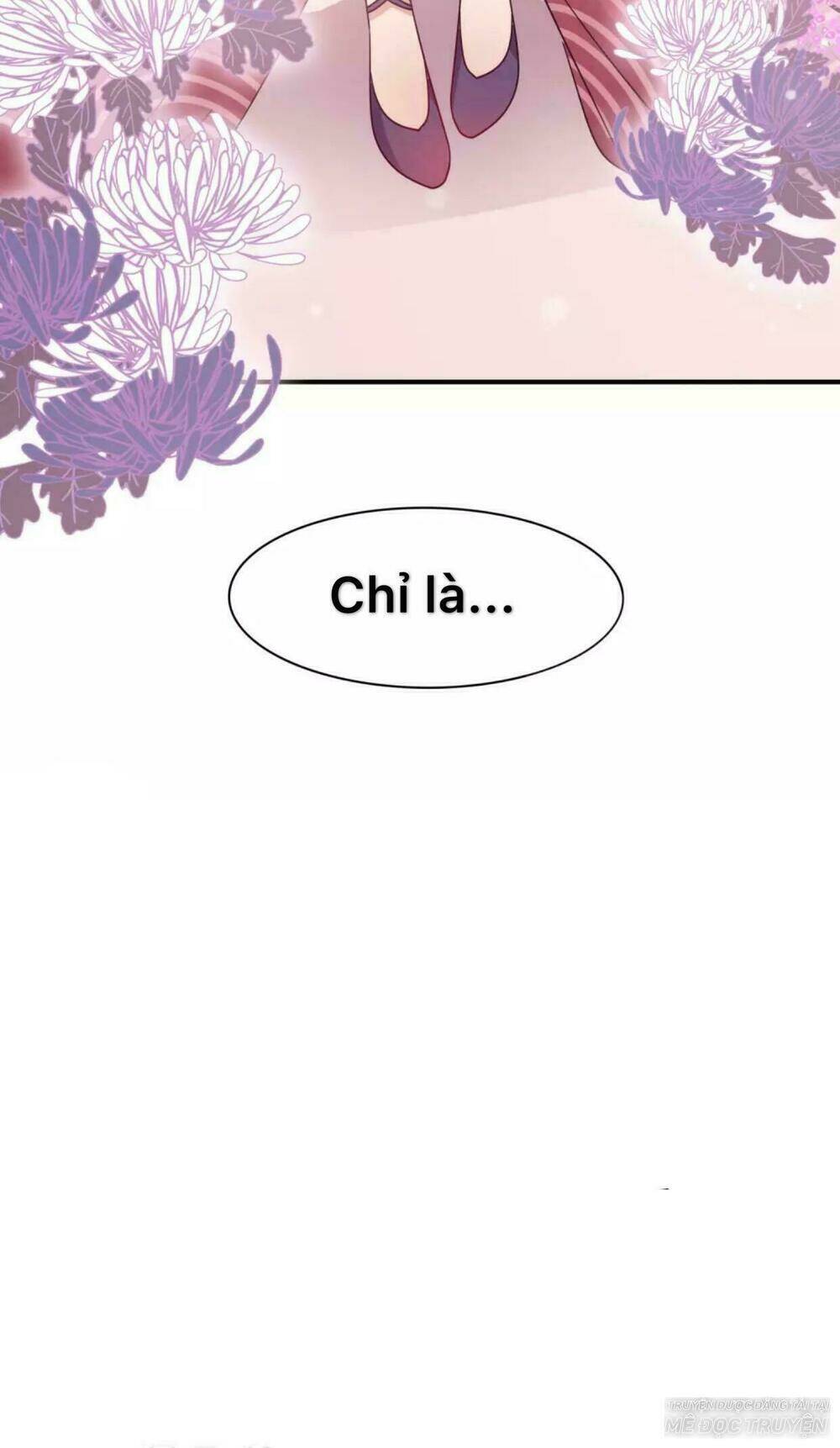 nữ hoàng thú sủng chapter 32 6