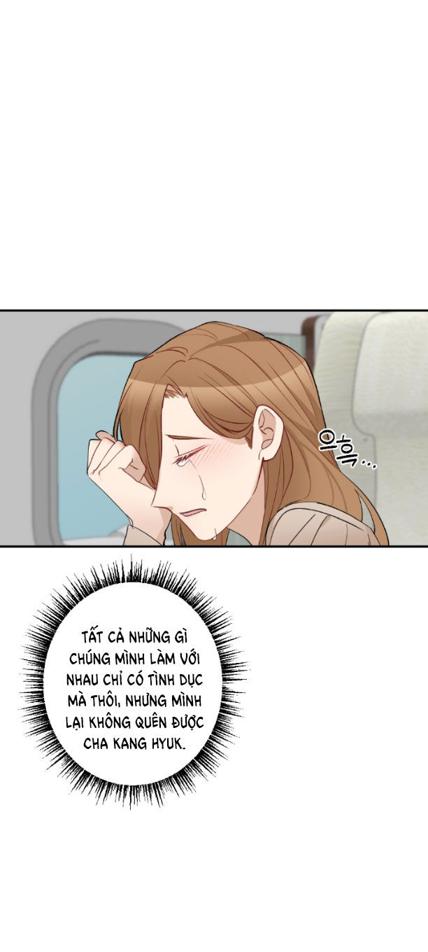 Hôn Nhân Tiền Định chapter 66.1 - Trang 17