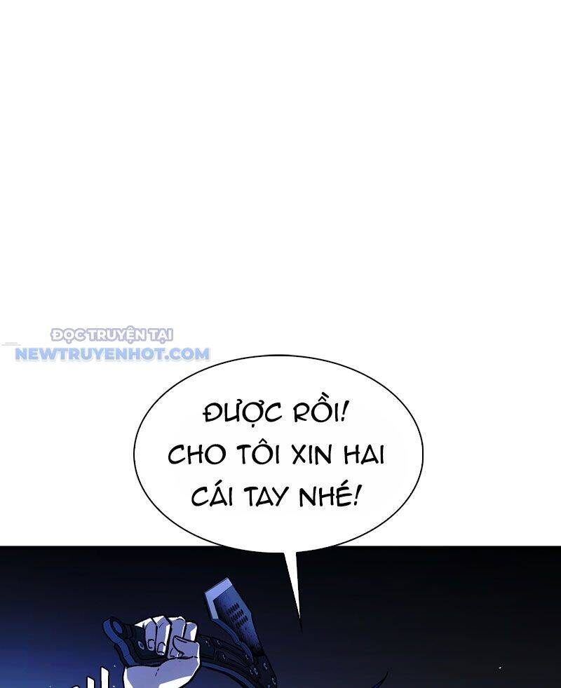 tận thế cũng chỉ là trò chơi chapter 30 8