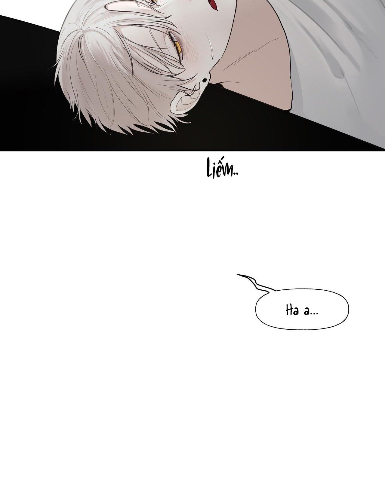 hiến tế máu chapter 8 3