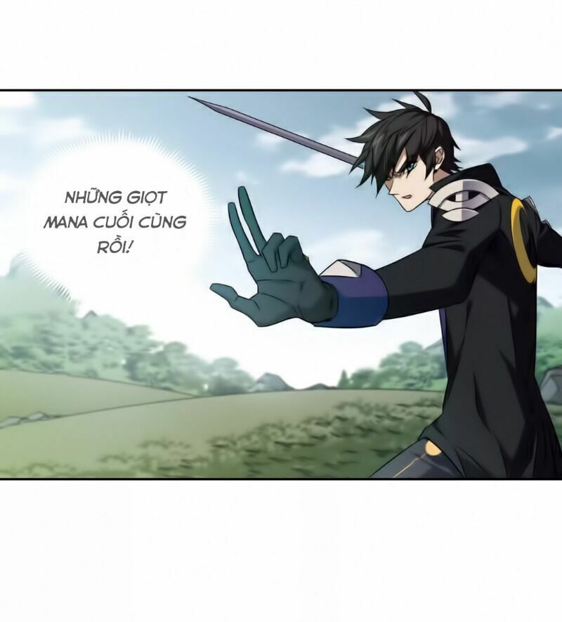 võng du chi cận chiến pháp sư chapter 340 6