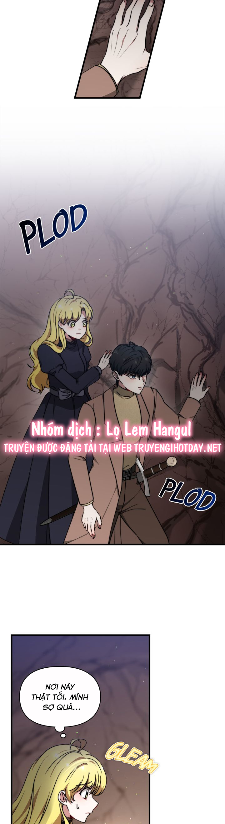 công nương eluana vita chapter 76 14