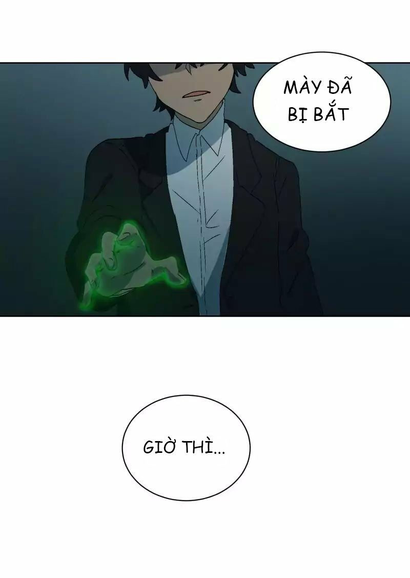 lumine - cội nguồn ánh sáng chapter 28 40