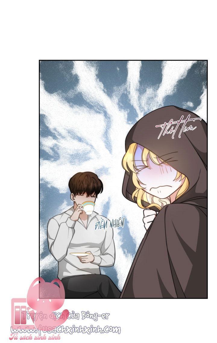 từ chồng cũ hóa thành nam chính chapter 2 38