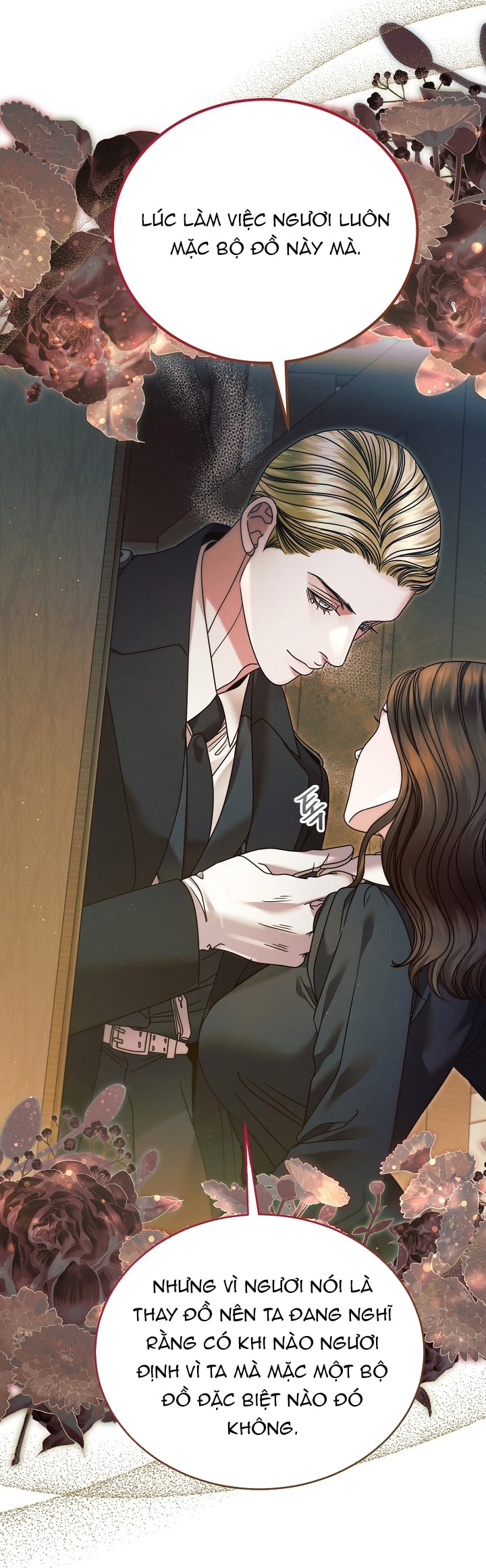 [18+] hãy cầu xin ta đi chapter 4.2 45