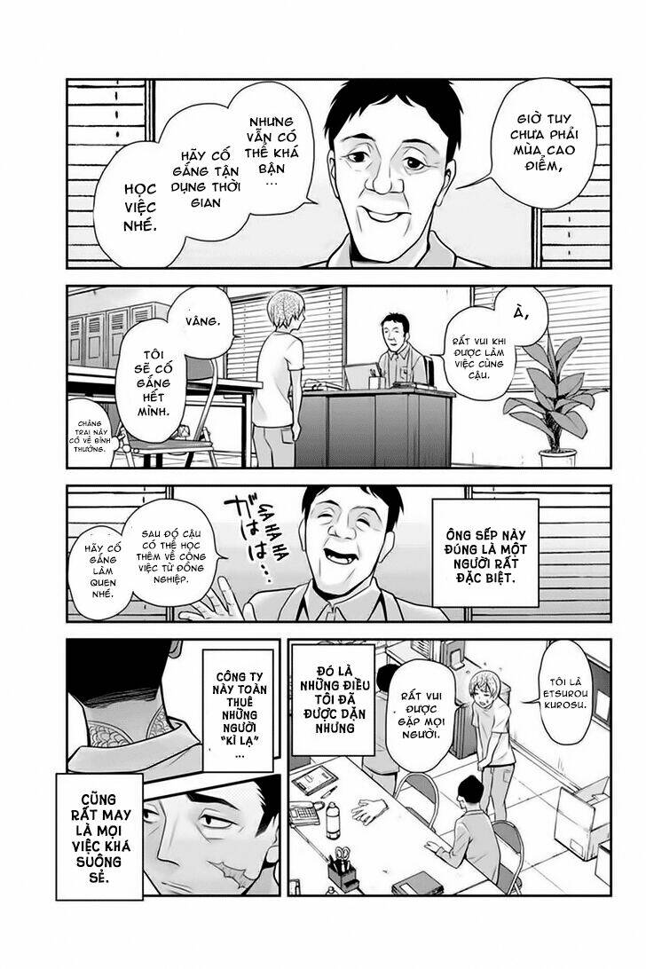 ana satsujin chapter 83 6