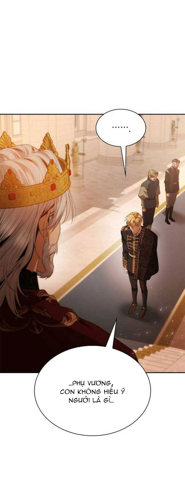 chị yêu, kiếp này em sẽ là hoàng hậu chapter 103.1 3