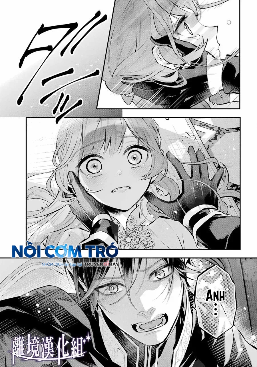 câu chuyện về sự luân hồi ở thế giới maydare chapter 34 8