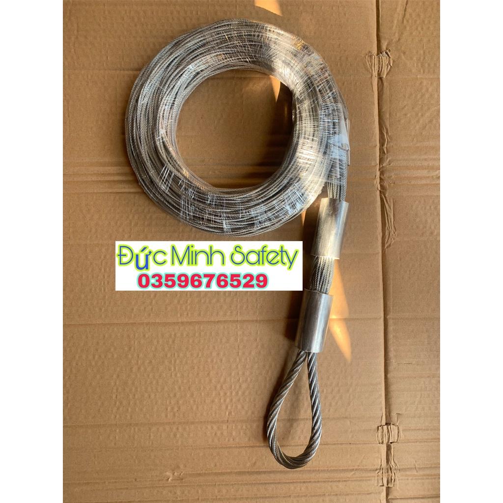 RỌ KÉO CÁP.RỌ KÉO CÁP NGẦM 25-50MM
