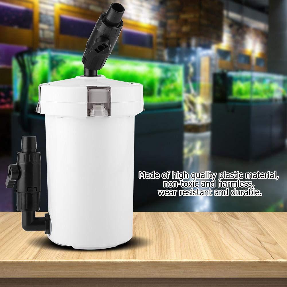 Lọc Phụ Sunsun HW 604 - phụ kiện thủy sinh - shopleo