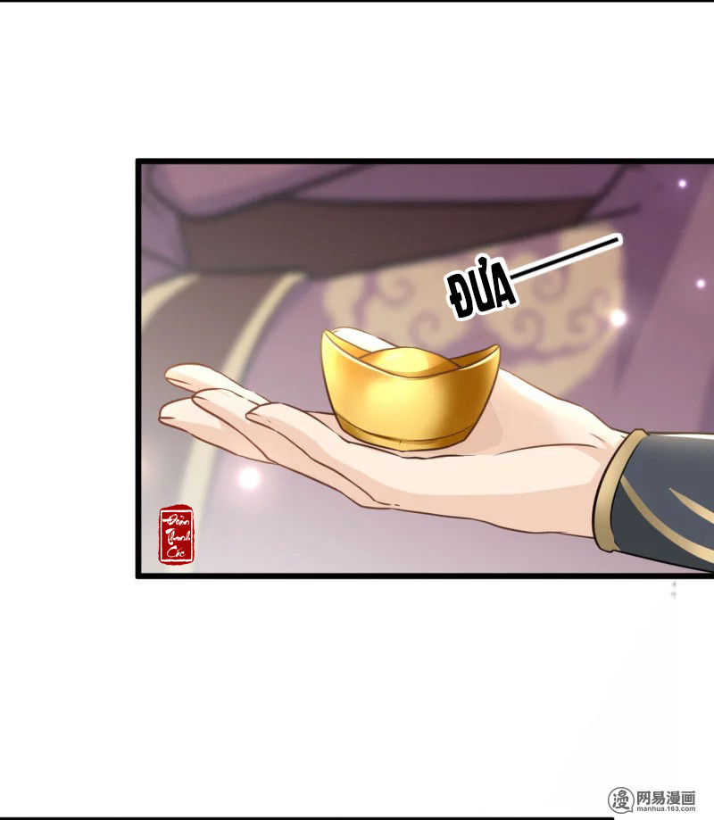 vương gia không thể trêu chapter 13 7