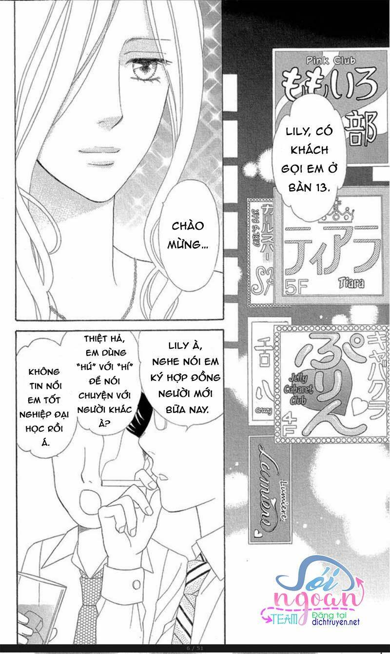 virut tình yêu chapter 5 5