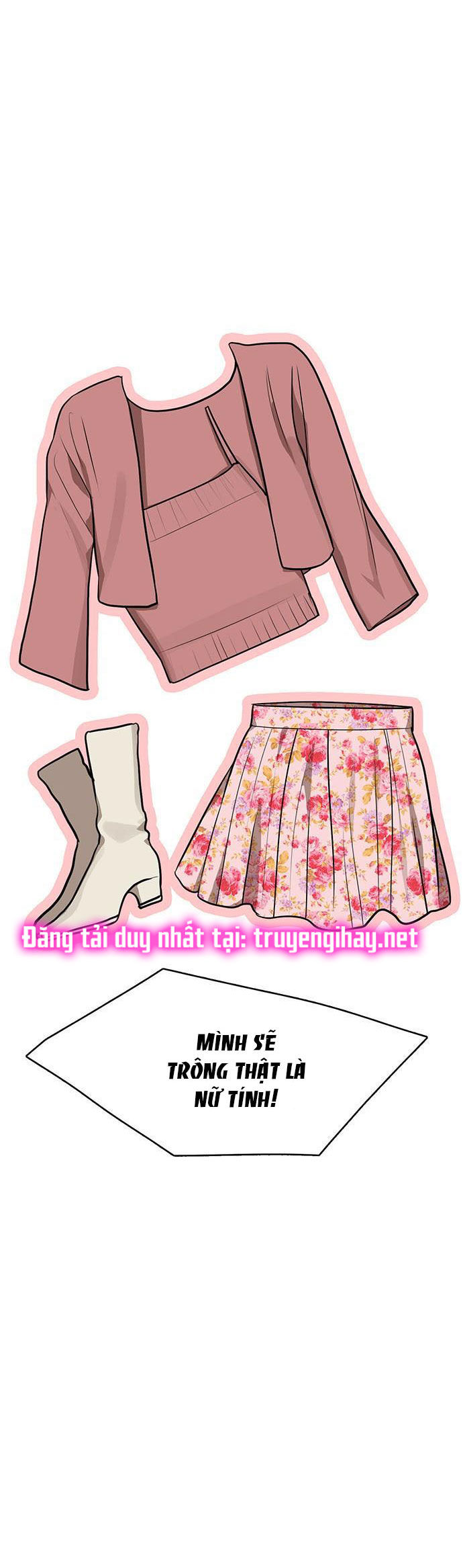 vẻ đẹp đích thực - true beauty chapter 187.1 7