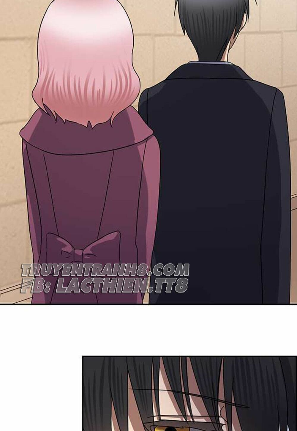 nụ hôn nguyền rủa chapter 74 38