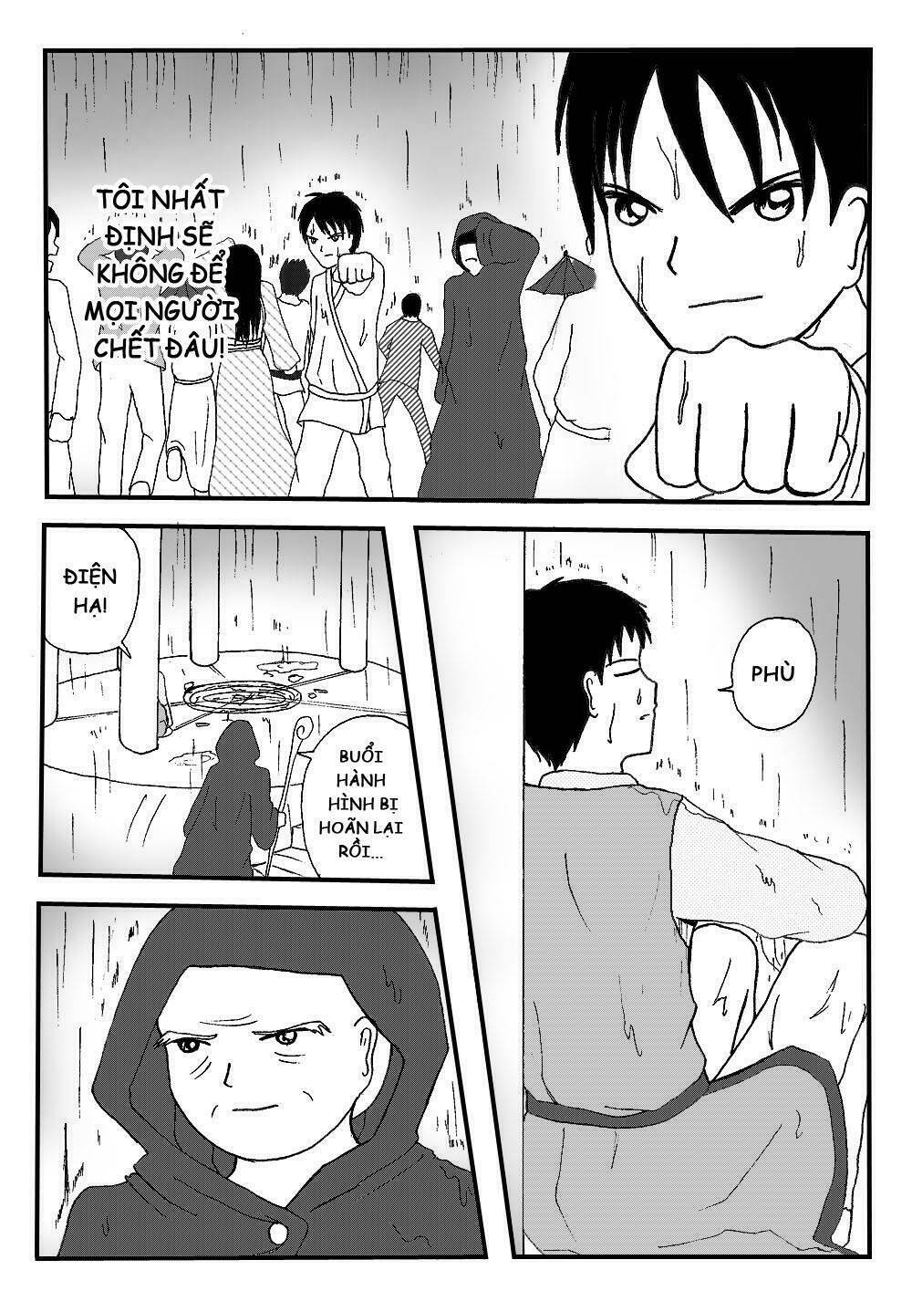 prince's days chapter 5 15