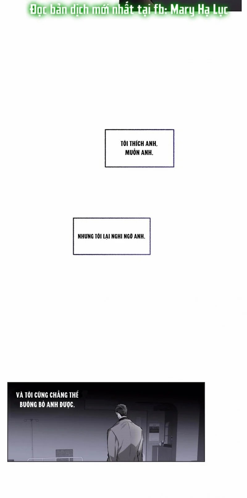 tình yêu kì lạ chapter 43 22