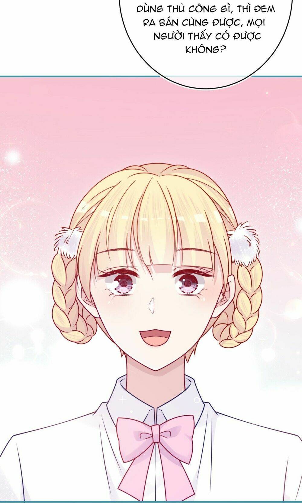 khi cô gái nhìn thấy thời gian chapter 41 30