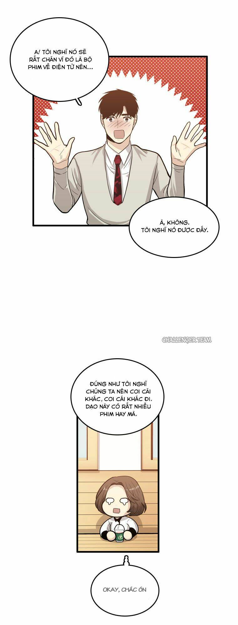 happy if you died chapter 4 21