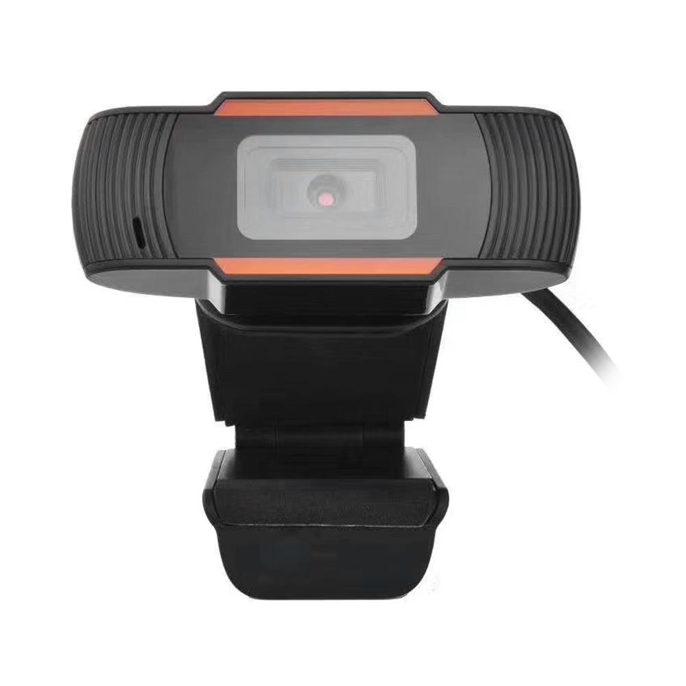 Webcam HD Máy tính xách tay tích hợp Micrô để Truyền trực tuyến Cuộc gọi Video