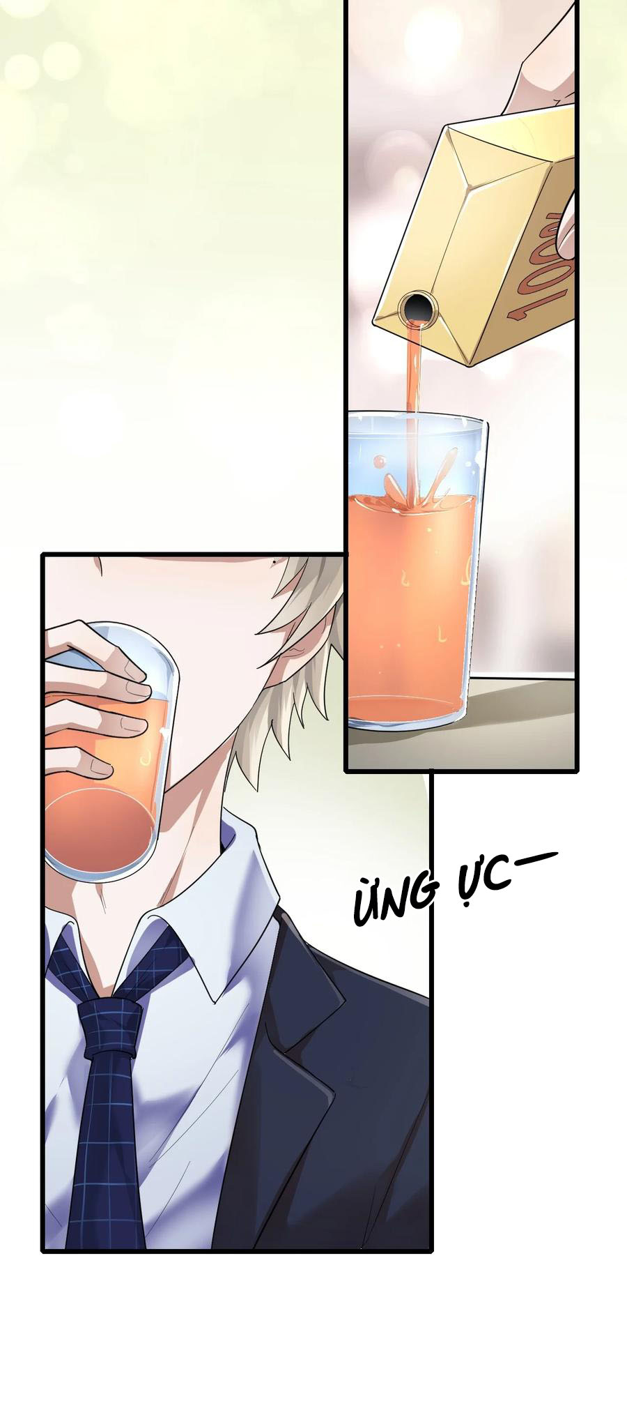 tức thời phạm quy [ tức thì vi quy ] chapter 29 24