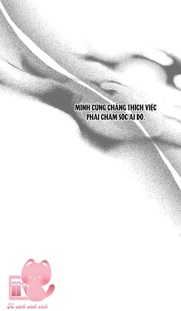 tháng năm cuối cùng của nữ phụ đoản mệnh chapter 42 33