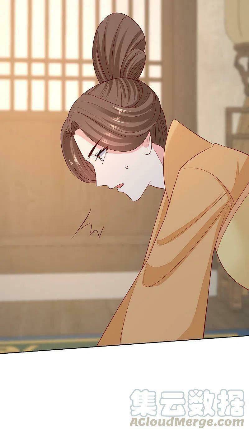 độc y đích nữ chapter 229 25